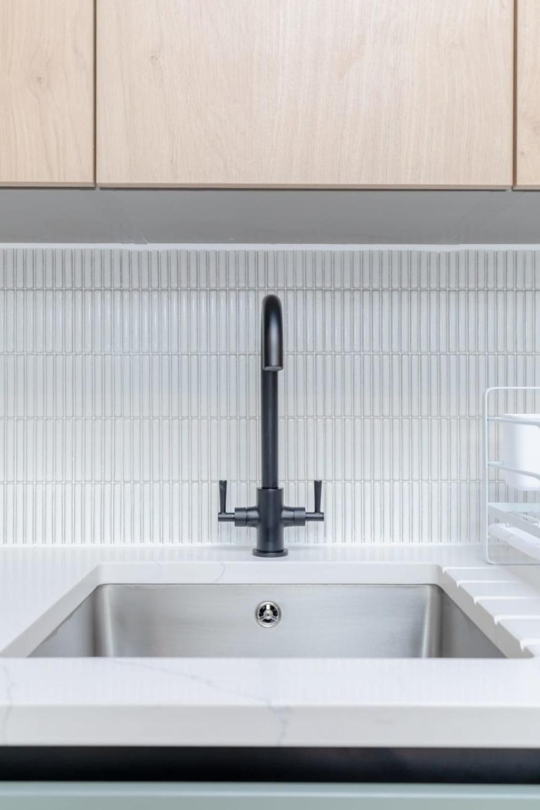 Appartamento Luxuriously Compact 1bd Eco Clapham Common! *