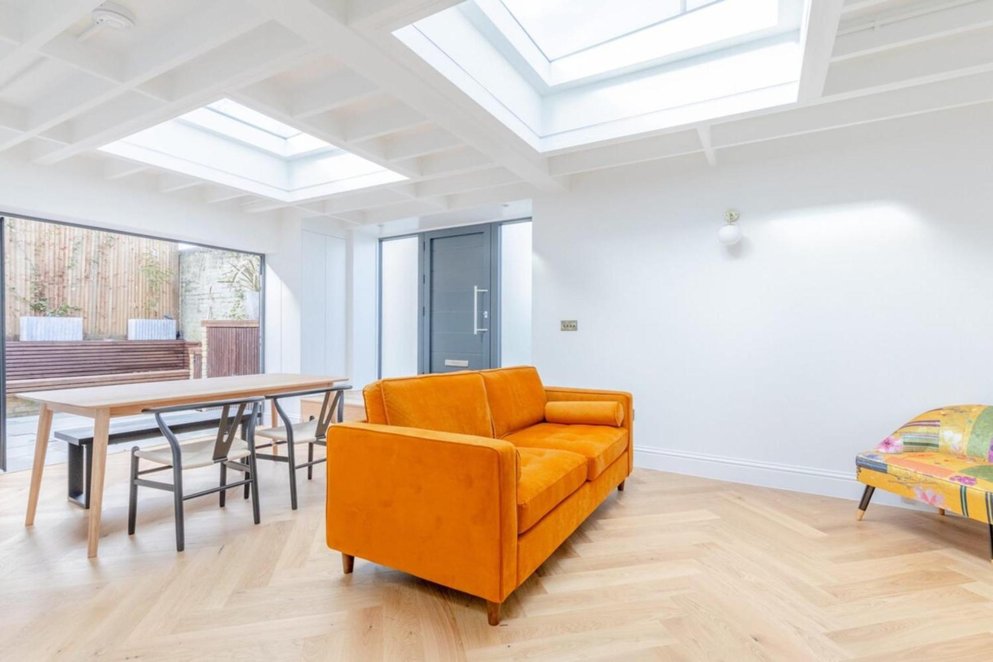 Luxuriously Compact 1bd Eco Clapham Common! Appartamento Londra