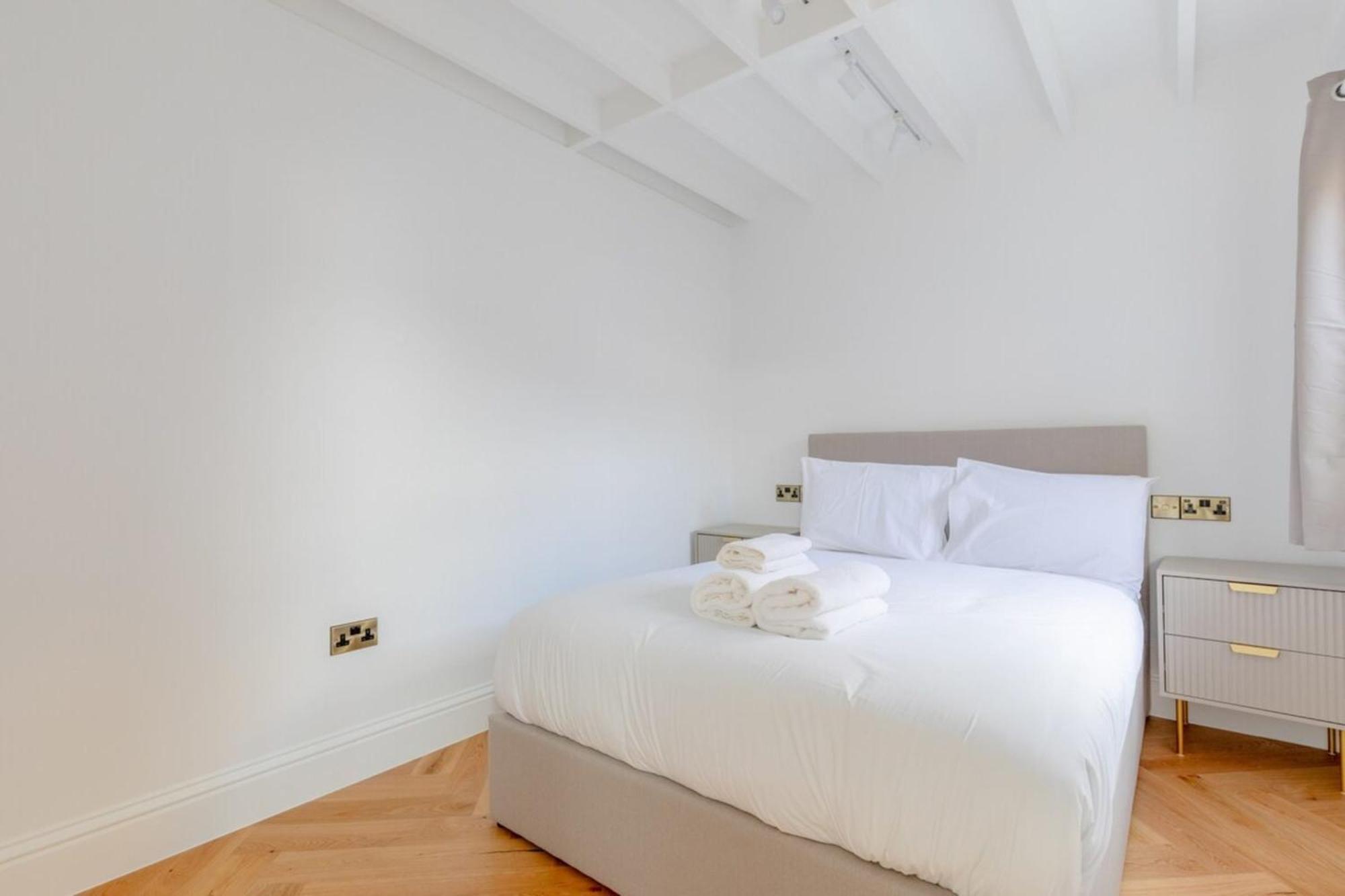 Luxuriously Compact 1bd Eco Clapham Common! Appartamento Londra