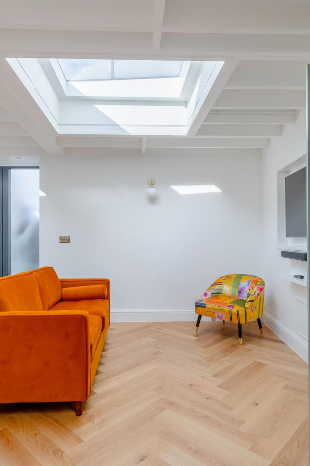Luxuriously Compact 1bd Eco Clapham Common! Apartment London
