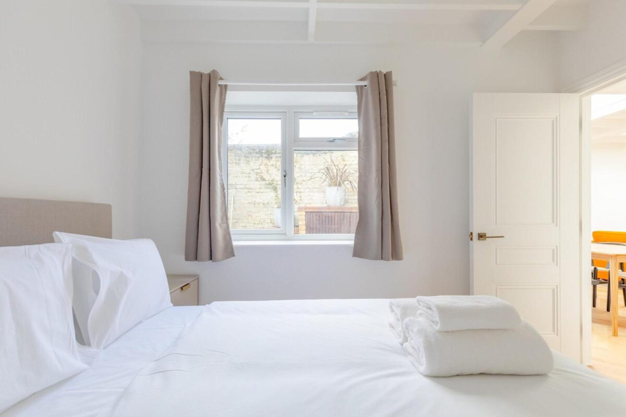 Luxuriously Compact 1bd Eco Clapham Common! Appartamento Londra