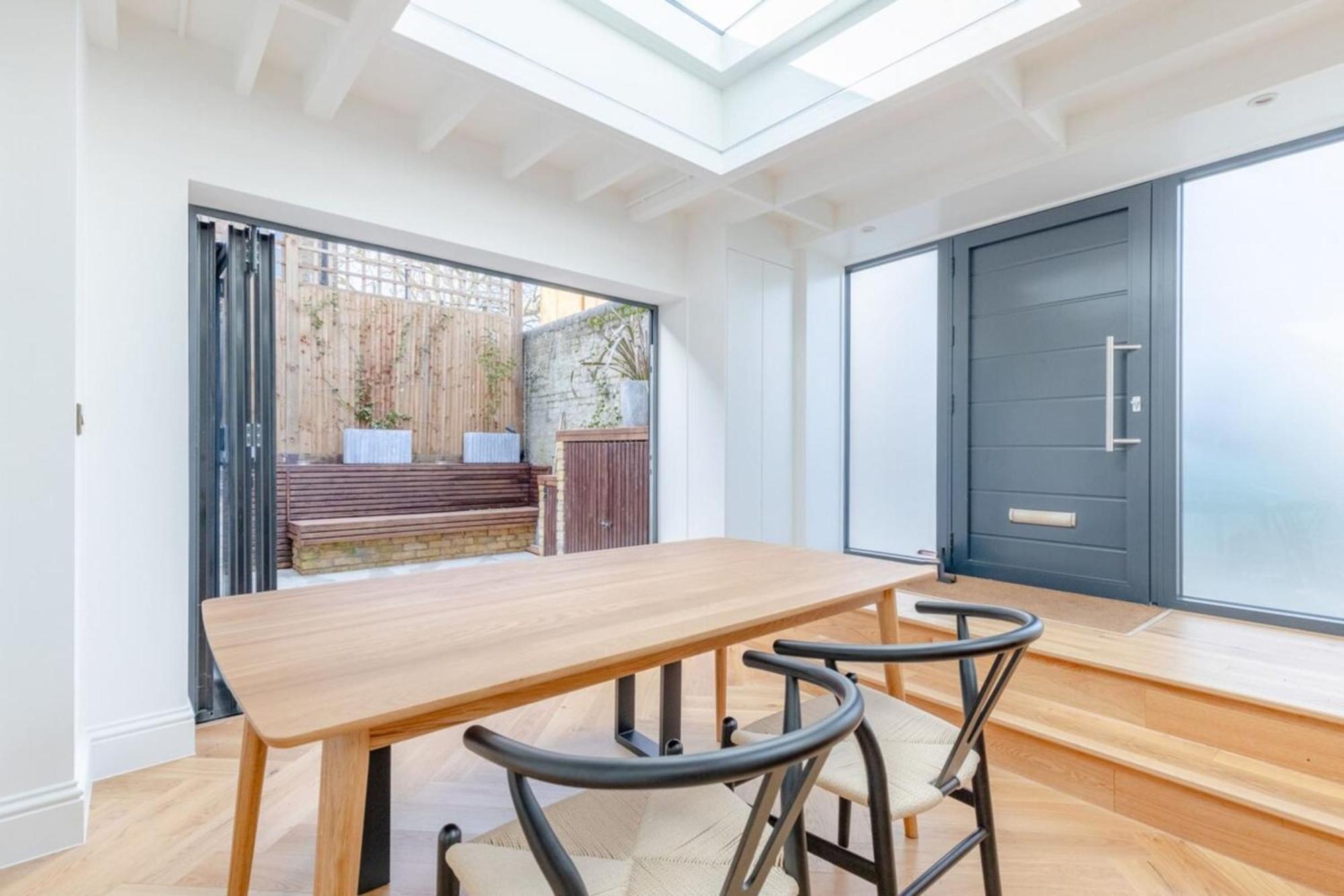 Appartamento Luxuriously Compact 1bd Eco Clapham Common! *